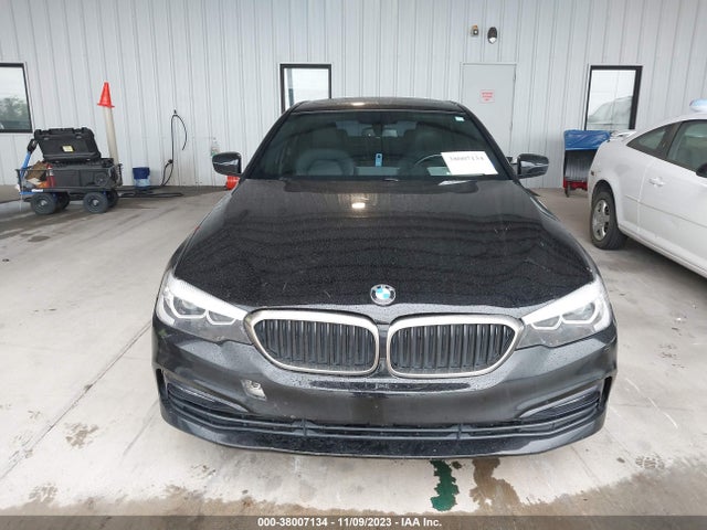 BMW 530I 2018 WBAJA5C5XJWA38582 Image 6