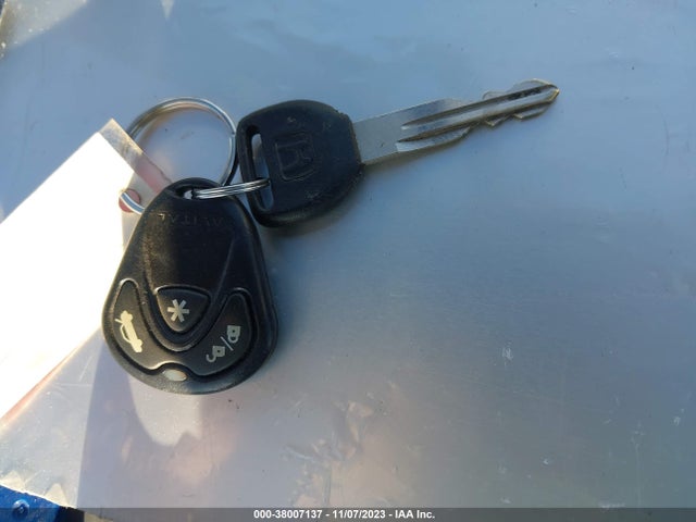 1993 HONDA ACCORD EX VIN: JHMCB7676PC045942