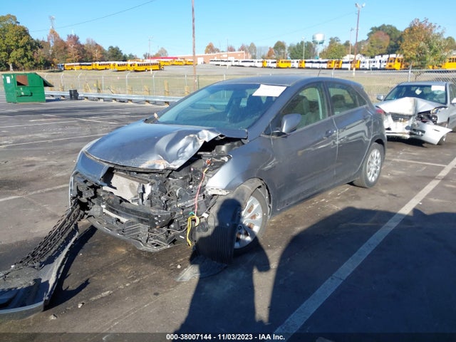 Aukcja sprzedaży 2016 Hyundai Elantra Gt, vin: KMHD35LHXGU296425, numer aukcji: 38007144