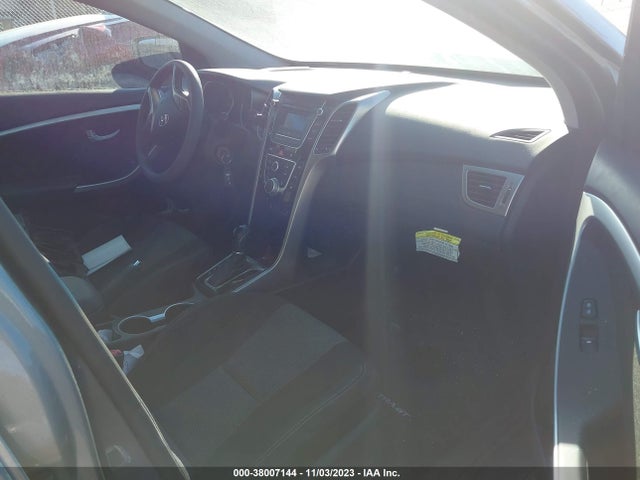 Aukcja sprzedaży 2016 Hyundai Elantra Gt, vin: KMHD35LHXGU296425, numer aukcji: 38007144