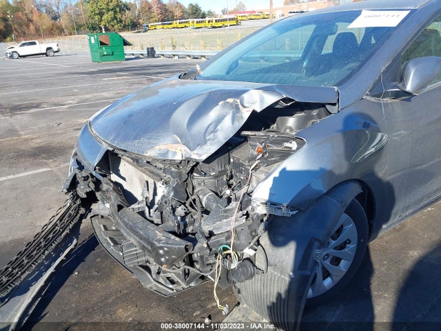 Aukcja sprzedaży 2016 Hyundai Elantra Gt, vin: KMHD35LHXGU296425, numer aukcji: 38007144