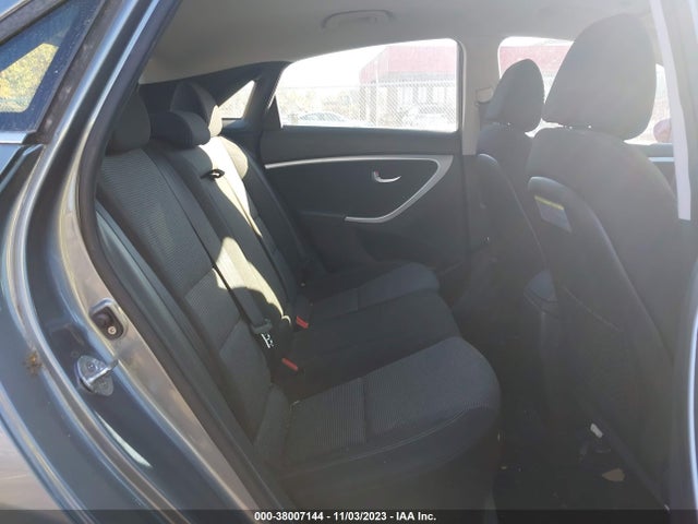 Aukcja sprzedaży 2016 Hyundai Elantra Gt, vin: KMHD35LHXGU296425, numer aukcji: 38007144