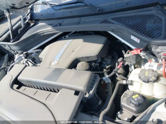 5UXKT0C58G0S75292 BMW X5 Edrive Xdrive40e