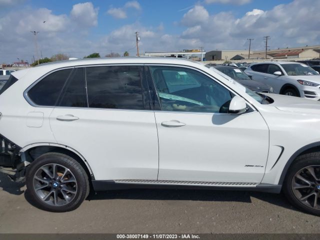 5UXKT0C58G0S75292 BMW X5 Edrive Xdrive40e