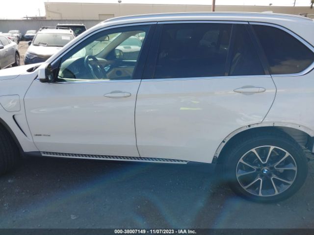 5UXKT0C58G0S75292 BMW X5 Edrive Xdrive40e