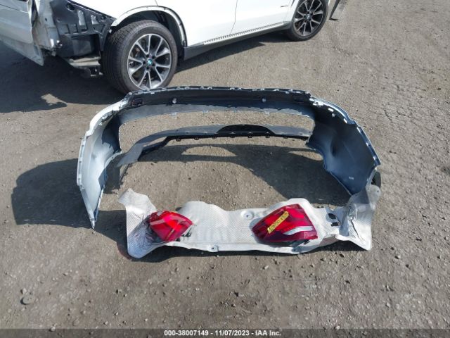 5UXKT0C58G0S75292 BMW X5 Edrive Xdrive40e
