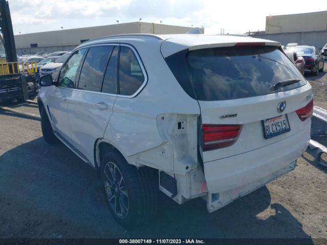 5UXKT0C58G0S75292 BMW X5 Edrive Xdrive40e