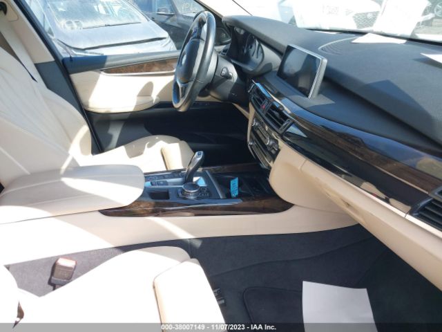 5UXKT0C58G0S75292 BMW X5 Edrive Xdrive40e