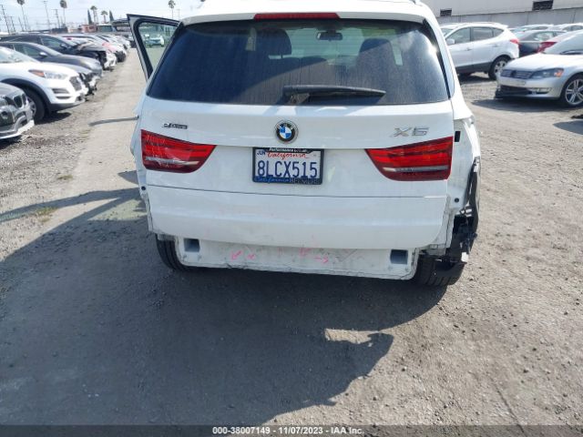 5UXKT0C58G0S75292 BMW X5 Edrive Xdrive40e