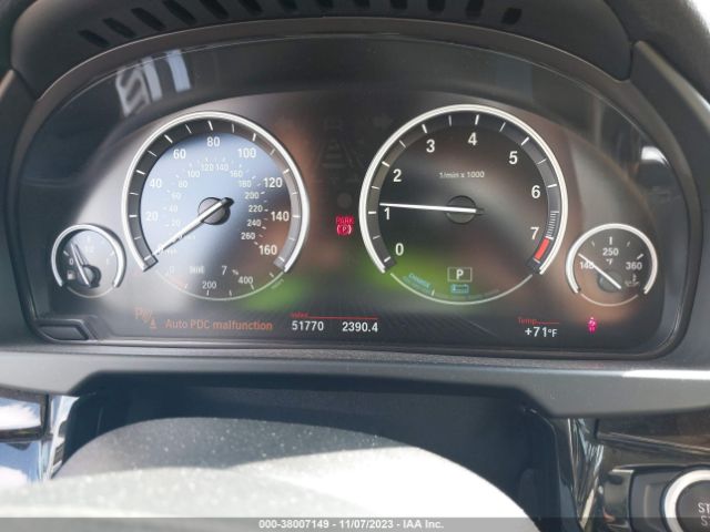 5UXKT0C58G0S75292 BMW X5 Edrive Xdrive40e