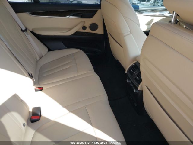 5UXKT0C58G0S75292 BMW X5 Edrive Xdrive40e