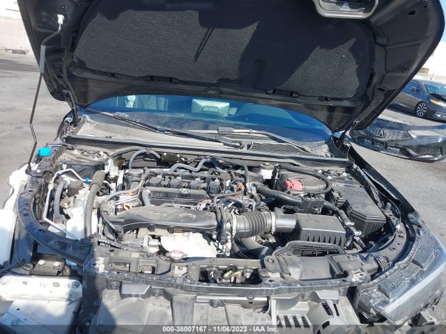 Acura Integra W/a-spec Package 2023 19UDE4H37PA007316 Image 10
