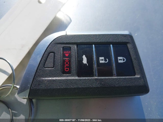 Acura Integra W/a-spec Package 2023 19UDE4H37PA007316 Image 11