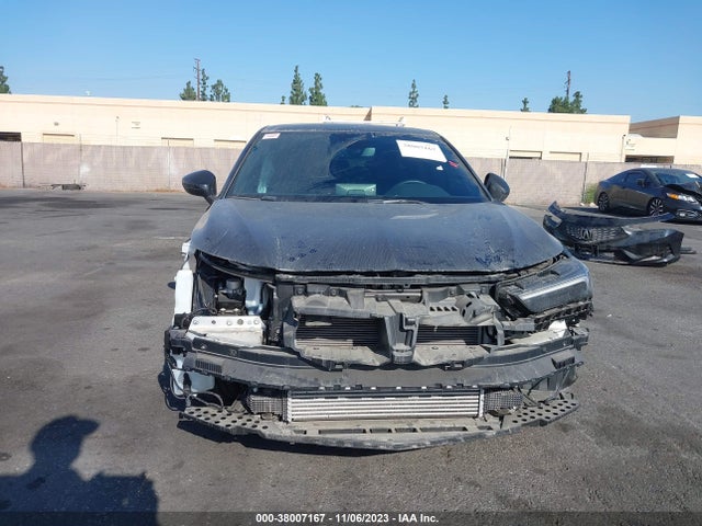 Acura Integra W/a-spec Package 2023 19UDE4H37PA007316 Image 13