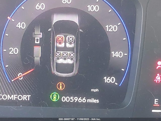 Acura Integra W/a-spec Package 2023 19UDE4H37PA007316 Image 16
