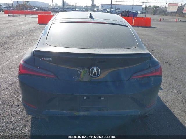 Acura Integra W/a-spec Package 2023 19UDE4H37PA007316 Image 17