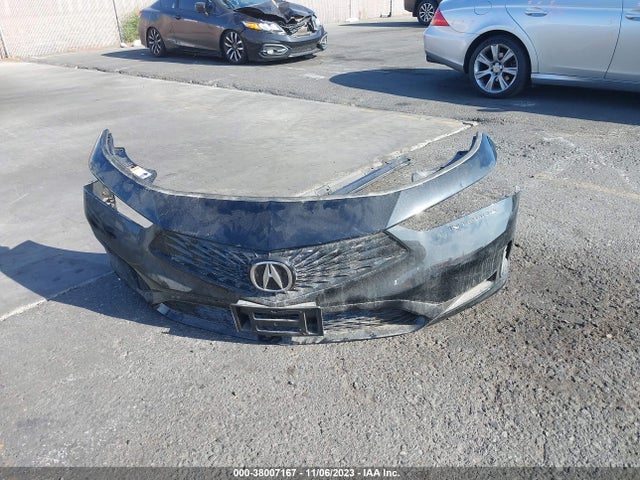 Acura Integra W/a-spec Package 2023 19UDE4H37PA007316 Image 12