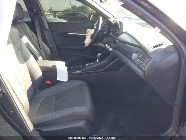 Acura Integra W/a-spec Package 2023 19UDE4H37PA007316 Image 5