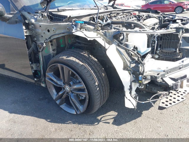 Acura Integra W/a-spec Package 2023 19UDE4H37PA007316 Image 6