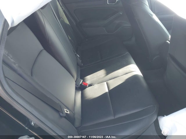 Acura Integra W/a-spec Package 2023 19UDE4H37PA007316 Image 8