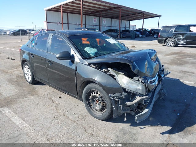 2015 1G1PA5SH5F7248278 main image