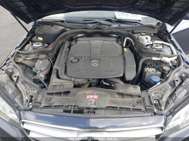 WDDHF5KB7GB251549 Mercedes-Benz E 350