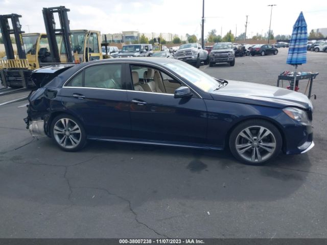 WDDHF5KB7GB251549 Mercedes-Benz E 350