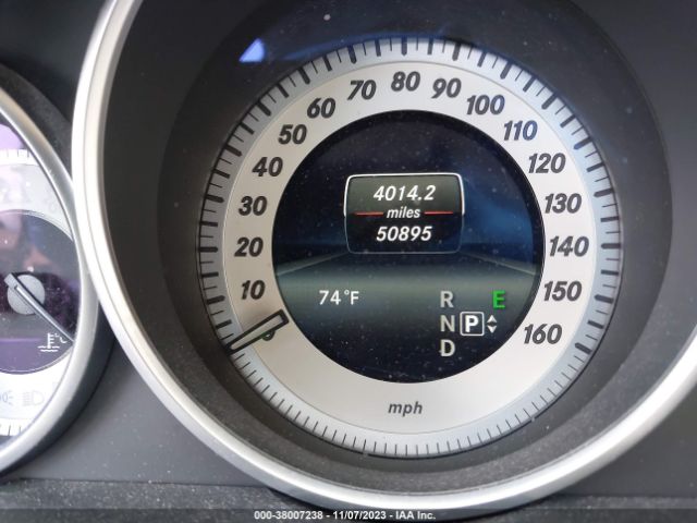 WDDHF5KB7GB251549 Mercedes-Benz E 350