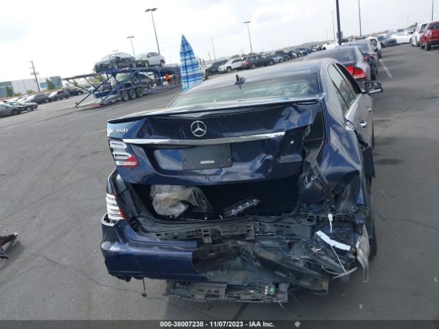WDDHF5KB7GB251549 Mercedes-Benz E 350