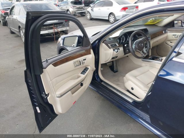 WDDHF5KB7GB251549 Mercedes-Benz E 350