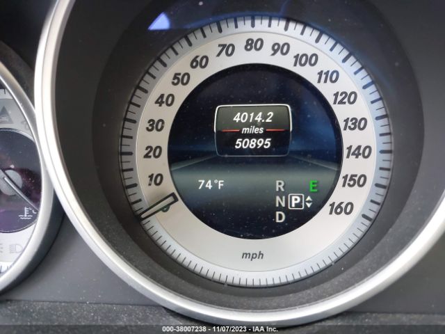 WDDHF5KB7GB251549 Mercedes-Benz E 350