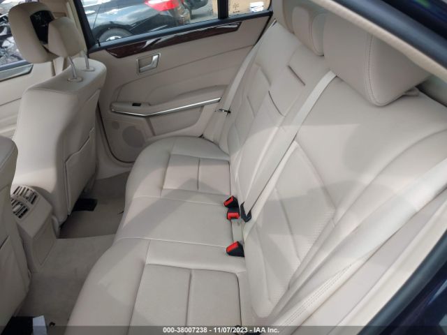 WDDHF5KB7GB251549 Mercedes-Benz E 350