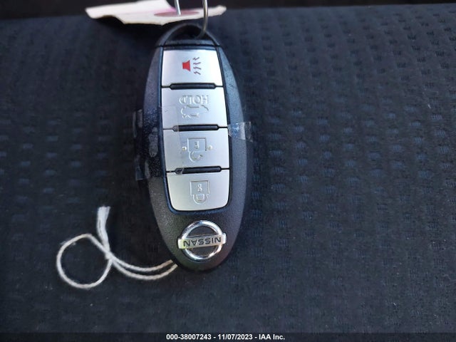 2015 NISSAN ALTIMA 2.5 SL/2.5 SV/2.5/2.5 S VIN: 1N4AL3AP5FN316603