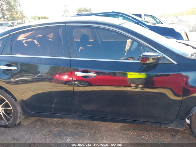 2015 NISSAN ALTIMA 2.5 SL/2.5 SV/2.5/2.5 S VIN: 1N4AL3AP5FN316603