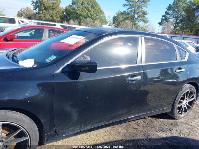 2015 NISSAN ALTIMA 2.5 SL/2.5 SV/2.5/2.5 S VIN: 1N4AL3AP5FN316603