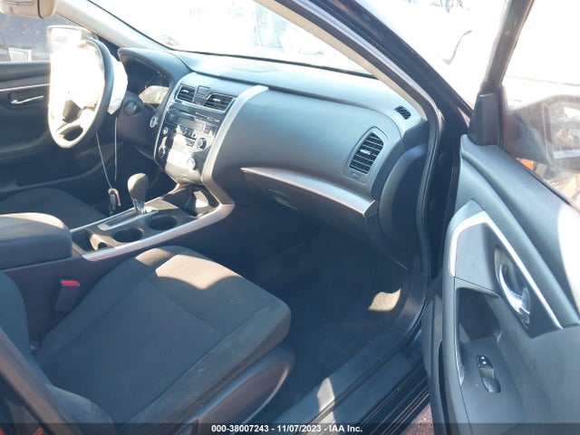 2015 NISSAN ALTIMA 2.5 SL/2.5 SV/2.5/2.5 S VIN: 1N4AL3AP5FN316603