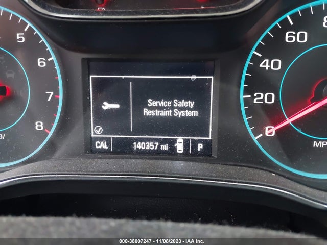 Chevrolet Cruze Lt Auto 2018 1G1BE5SM8J7202738 Image 15