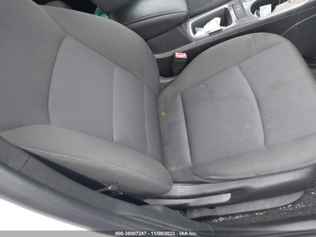 Chevrolet Cruze Lt Auto 2018 1G1BE5SM8J7202738 Image 5