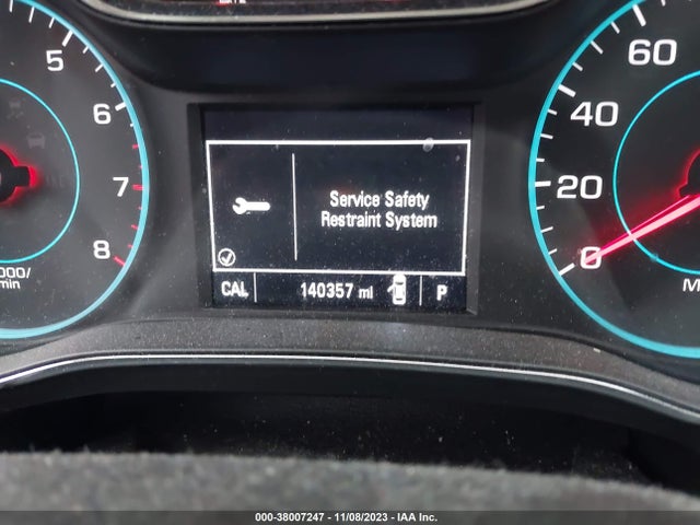 Chevrolet Cruze Lt Auto 2018 1G1BE5SM8J7202738 Image 7