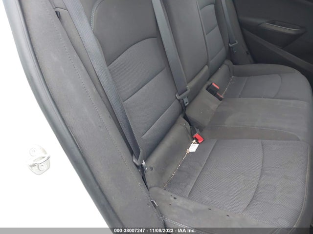Chevrolet Cruze Lt Auto 2018 1G1BE5SM8J7202738 Image 8