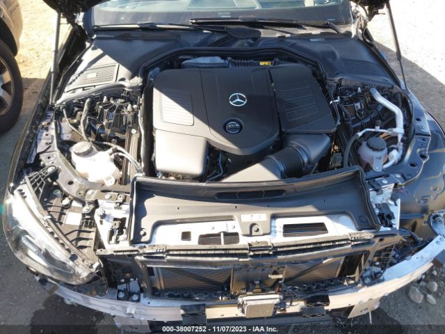 2023 MERCEDES-BENZ C 300 W1KAF4GBXPR146127 Photo 9