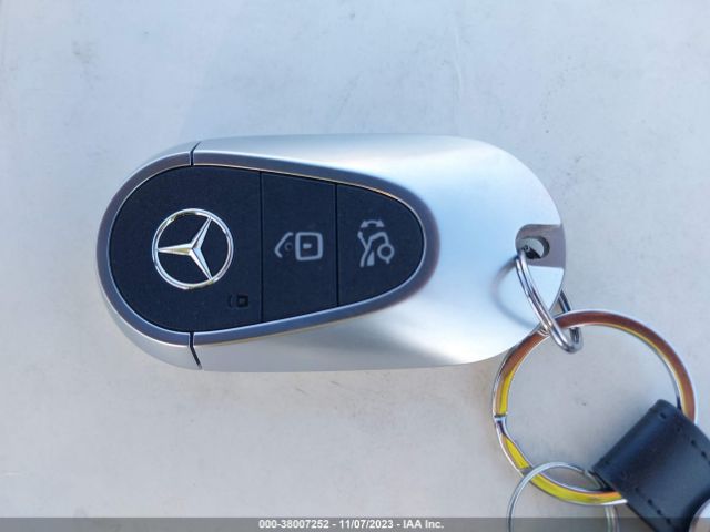 2023 MERCEDES-BENZ C 300 W1KAF4GBXPR146127 Photo 10