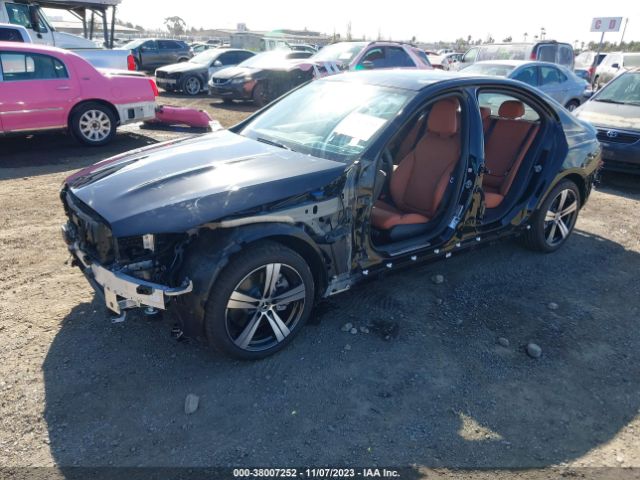 2023 MERCEDES-BENZ C 300 W1KAF4GBXPR146127 Photo 1