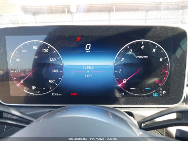 2023 MERCEDES-BENZ C 300 W1KAF4GBXPR146127 Photo 6