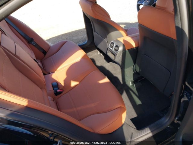 2023 MERCEDES-BENZ C 300 W1KAF4GBXPR146127 Photo 7