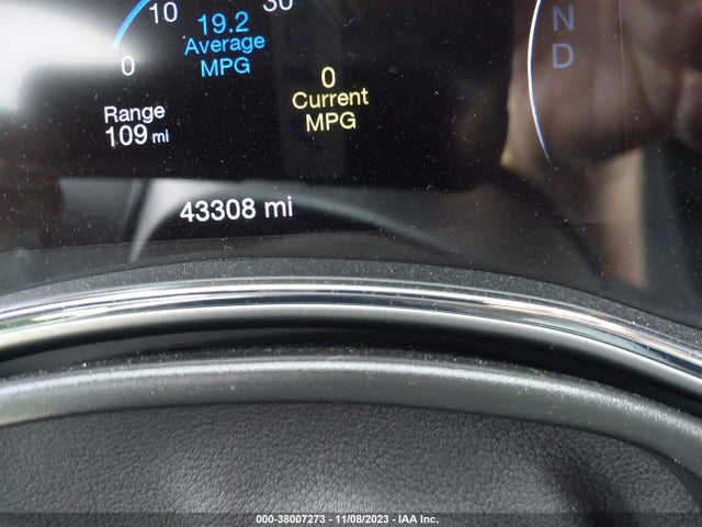 2021 JEEP GRAND CHEROKEE LAREDO X 4X2 VIN: 1C4RJEAG7MC844554
