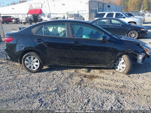 2021 KIA RIO S VIN: 3KPA24AD7ME385755