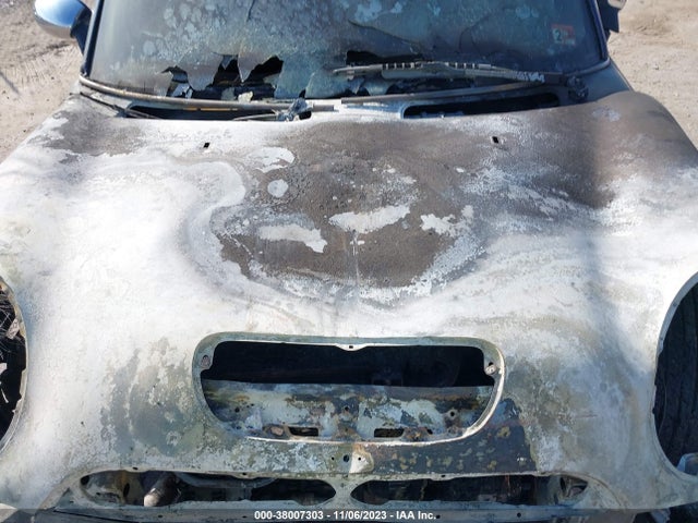 2006 MINI COOPER S WMWRH33536TK56808 Photo 9