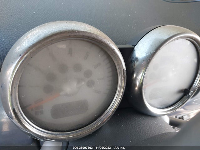2006 MINI COOPER S WMWRH33536TK56808 Photo 6
