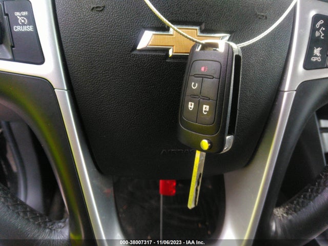 Chevrolet EQUINOX 1LT 2015 2GNFLFEK8F6238412 Image 11